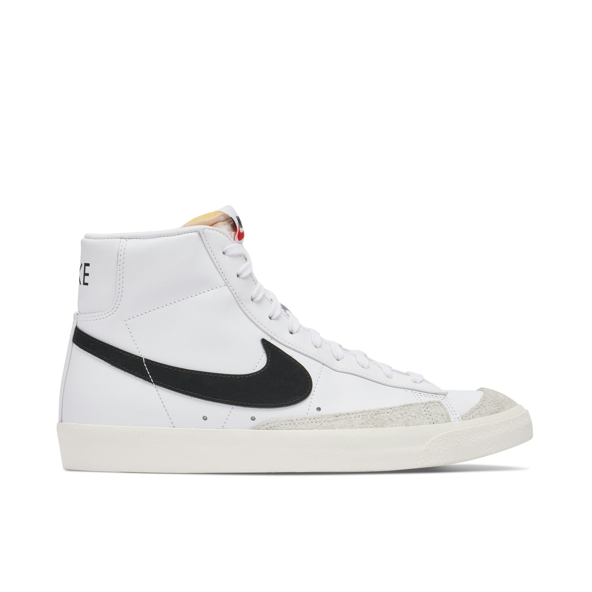 NIKE BLAZER MID 77 VINTAGE WHITE