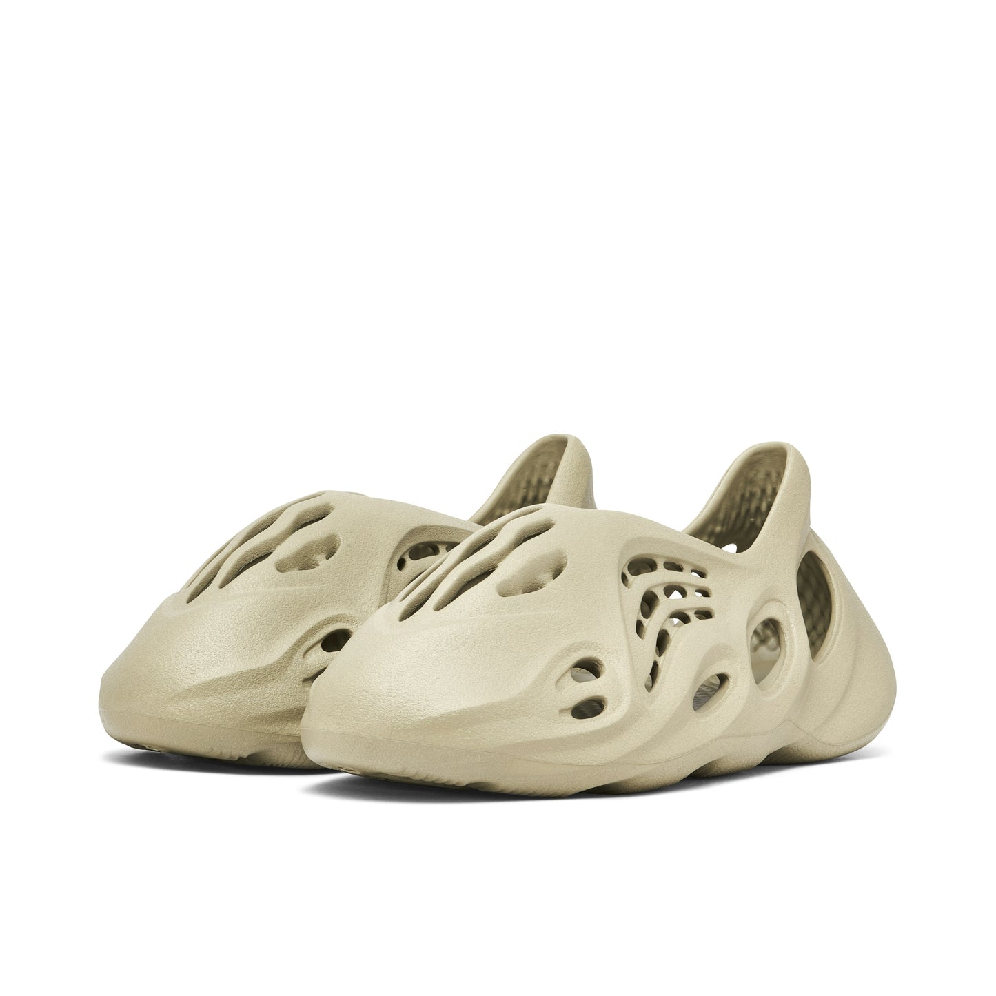 YEEZY FOAM RUNNER STONE SALT