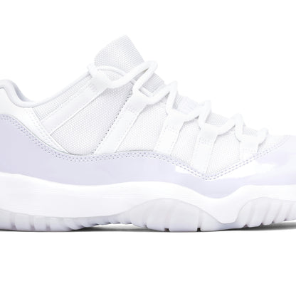 AIR JORDAN 11 LOW PURE VIOLET WOMENS