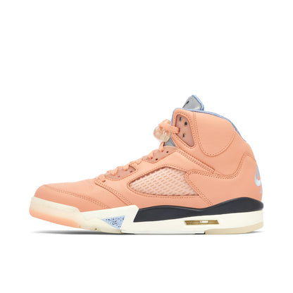 AIR JORDAN 5 RETRO X DJ KHALED WE THE BEST CRIMSON BLISS