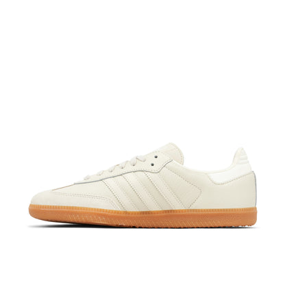 ADIDAS SAMBA OG ALUMINIUM GUM WOMENS
