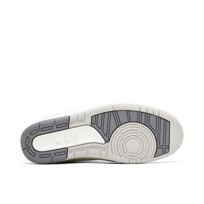 AIR JORDAN 2 CEMENT GREY