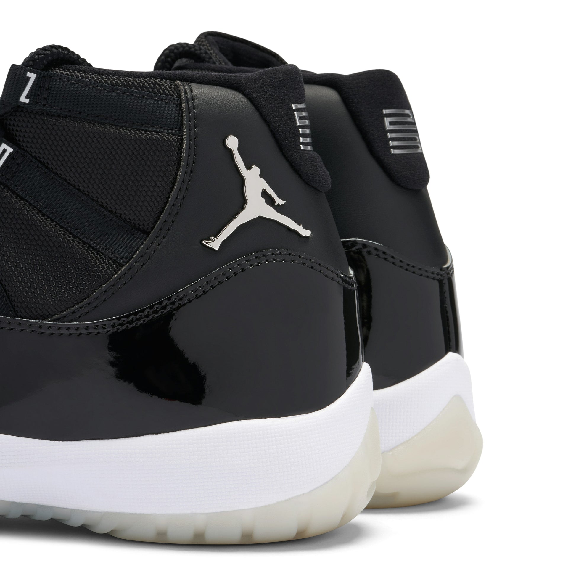 AIR JORDAN 11 RETRO 25TH ANNIVERSARY