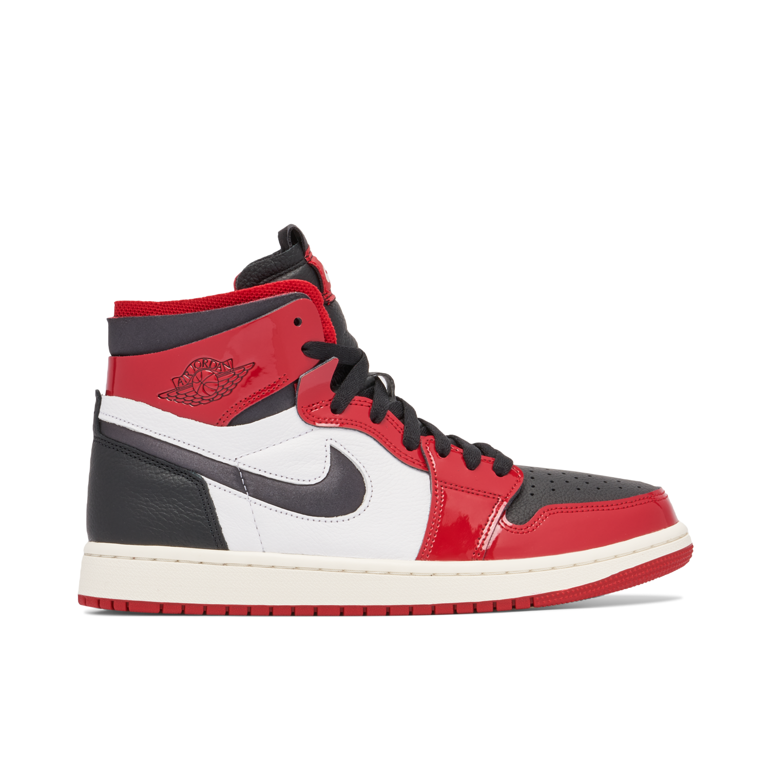 AIR JORDAN 1 ZOOM CMFT PATENT CHICAGO WOMENS