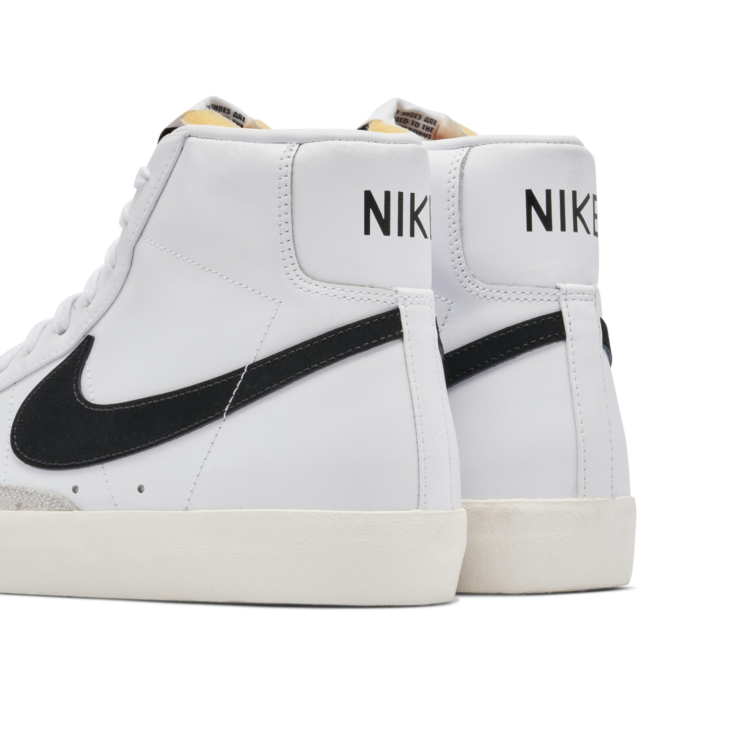 NIKE BLAZER MID 77 VINTAGE WHITE