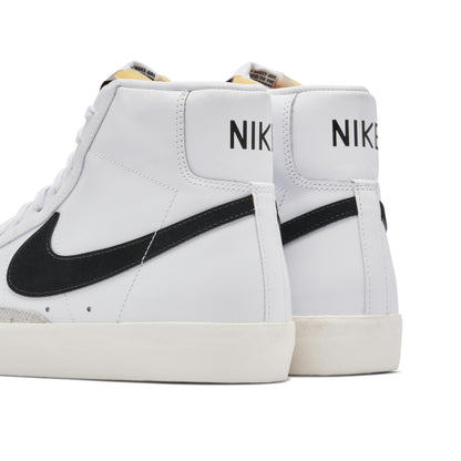 NIKE BLAZER MID 77 VINTAGE WHITE