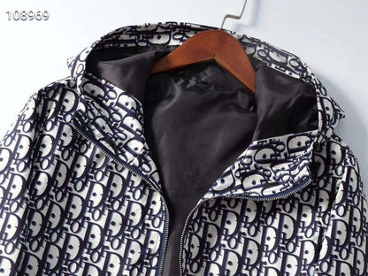 DIOR - JACKET