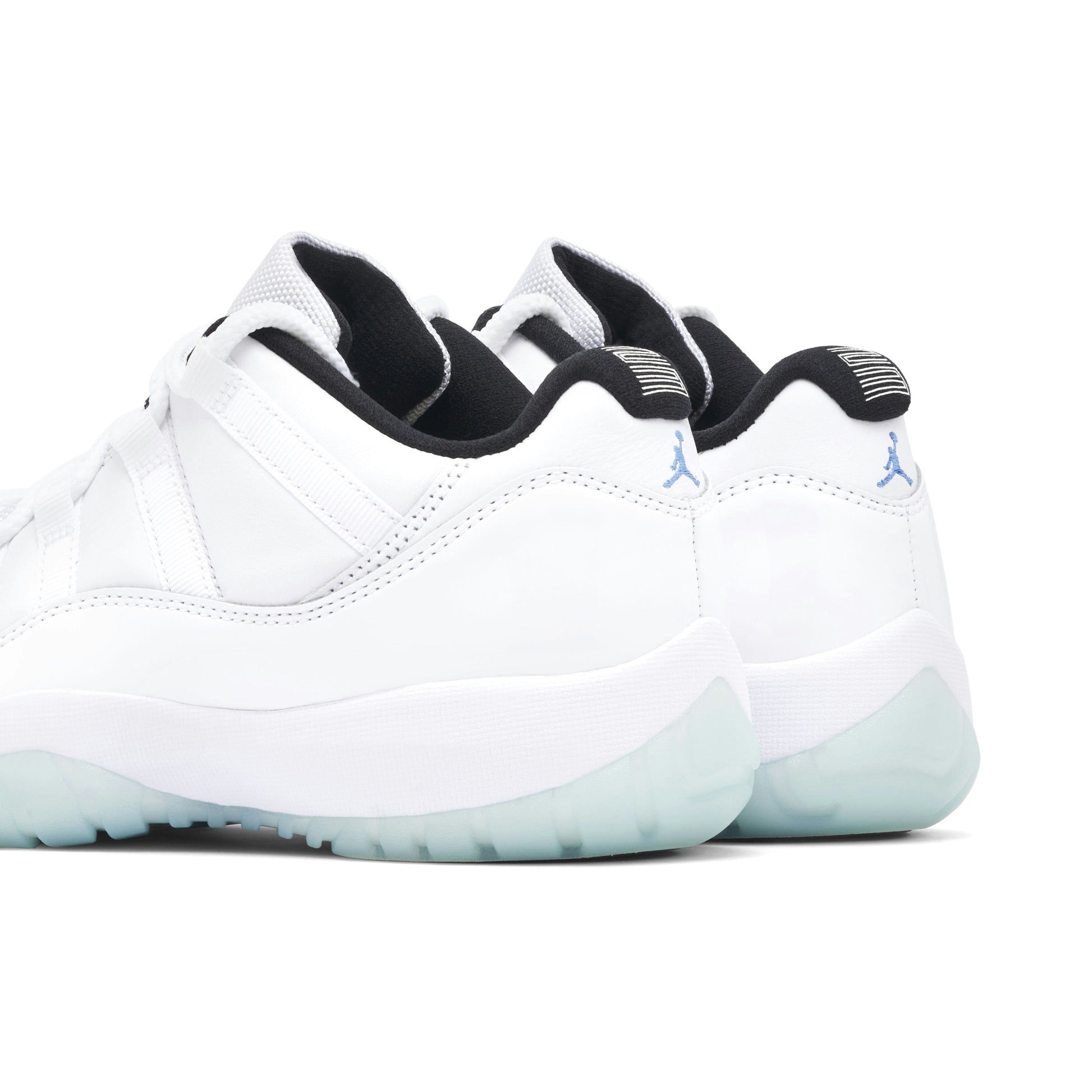 AIR JORDAN 11 RETRO LOW LEGEND BLUE