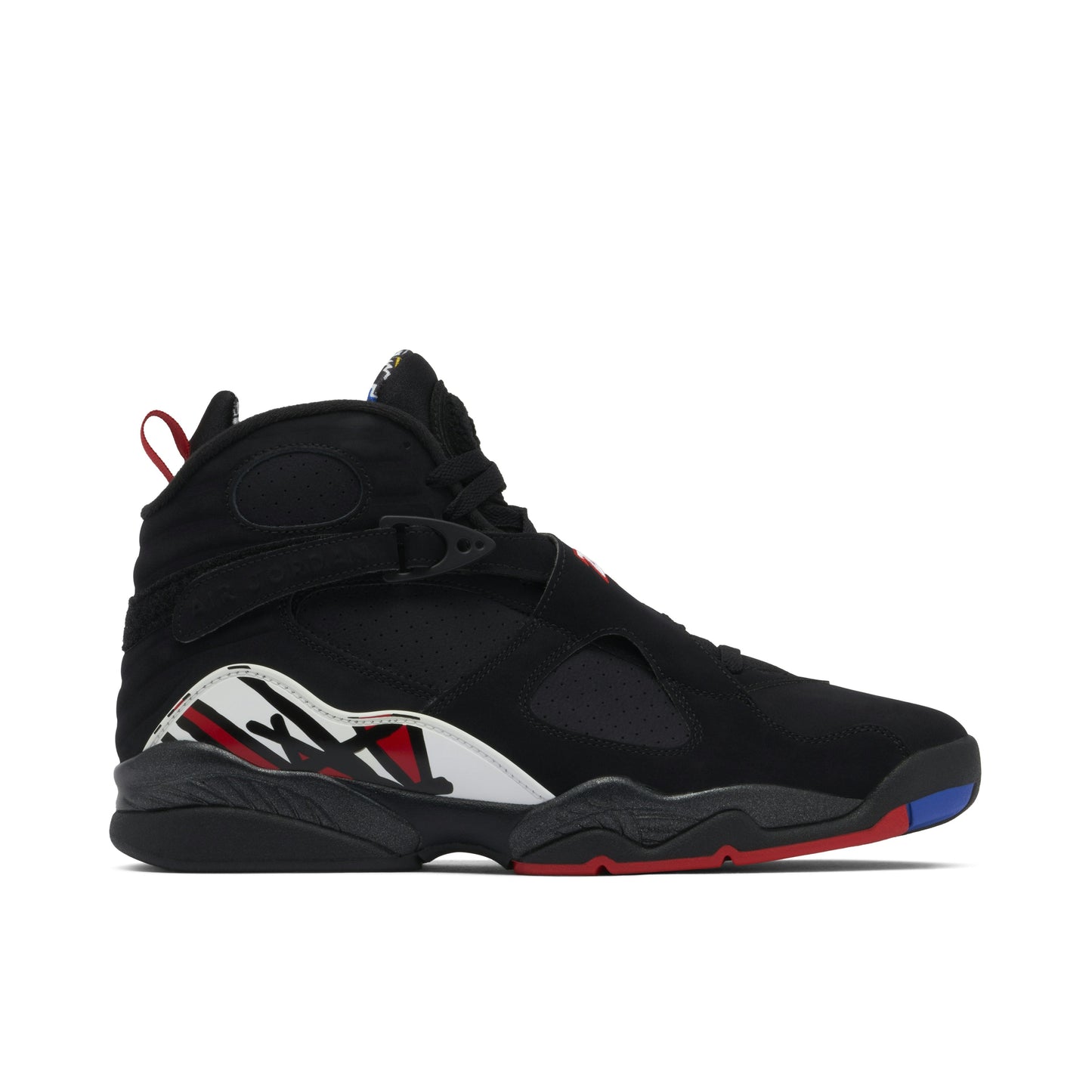 AIR JORDAN 8 RETRO PLAYOFFS