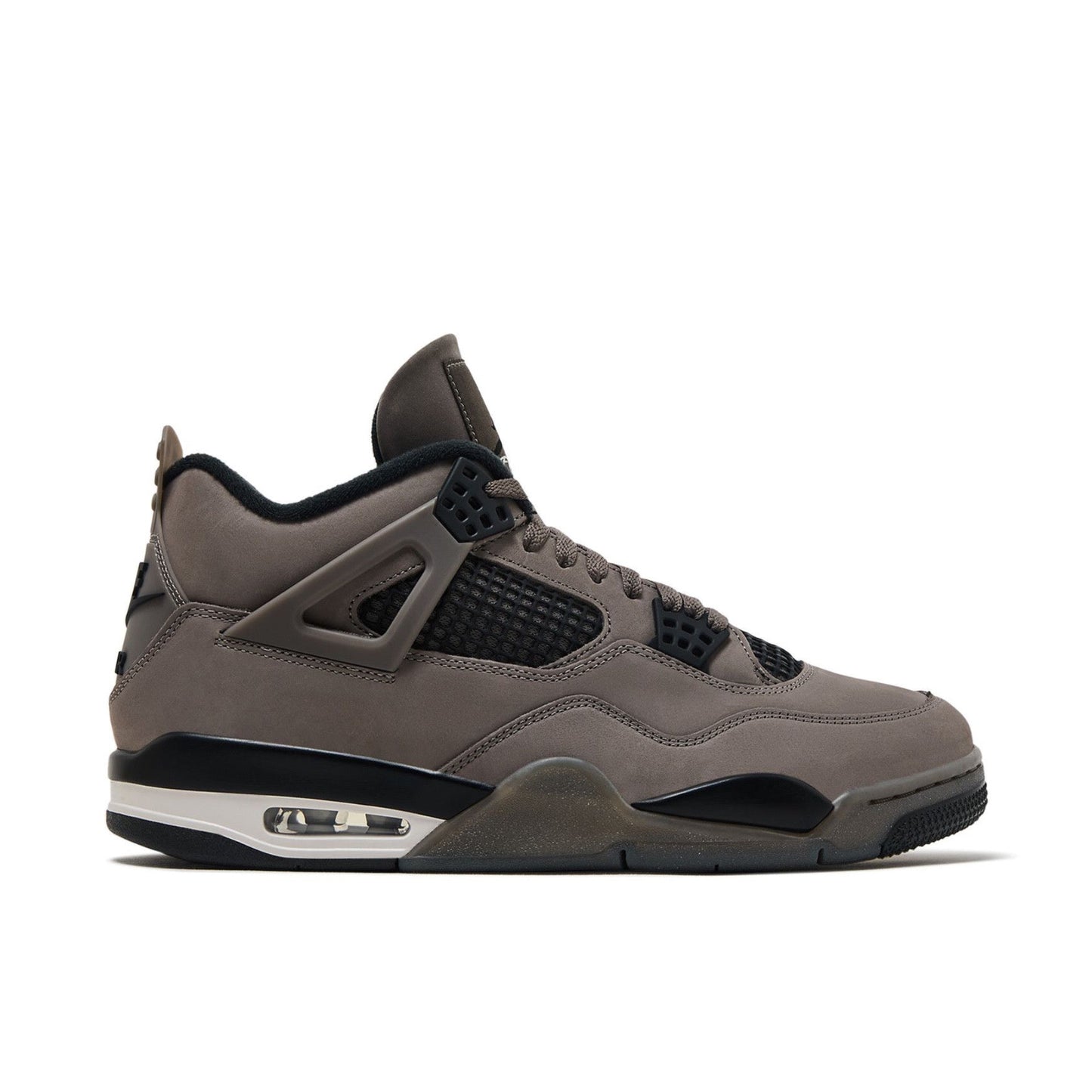 AIR JORDAN 4 RETRO 'CAVE STONE'