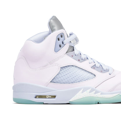 AIR JORDAN 5 EASTER REGAL PINK