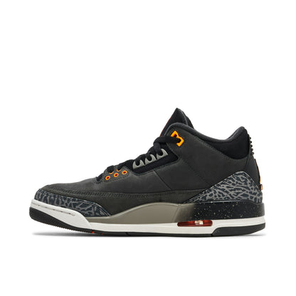 AIR JORDAN 3 RETRO FEAR (2023)
