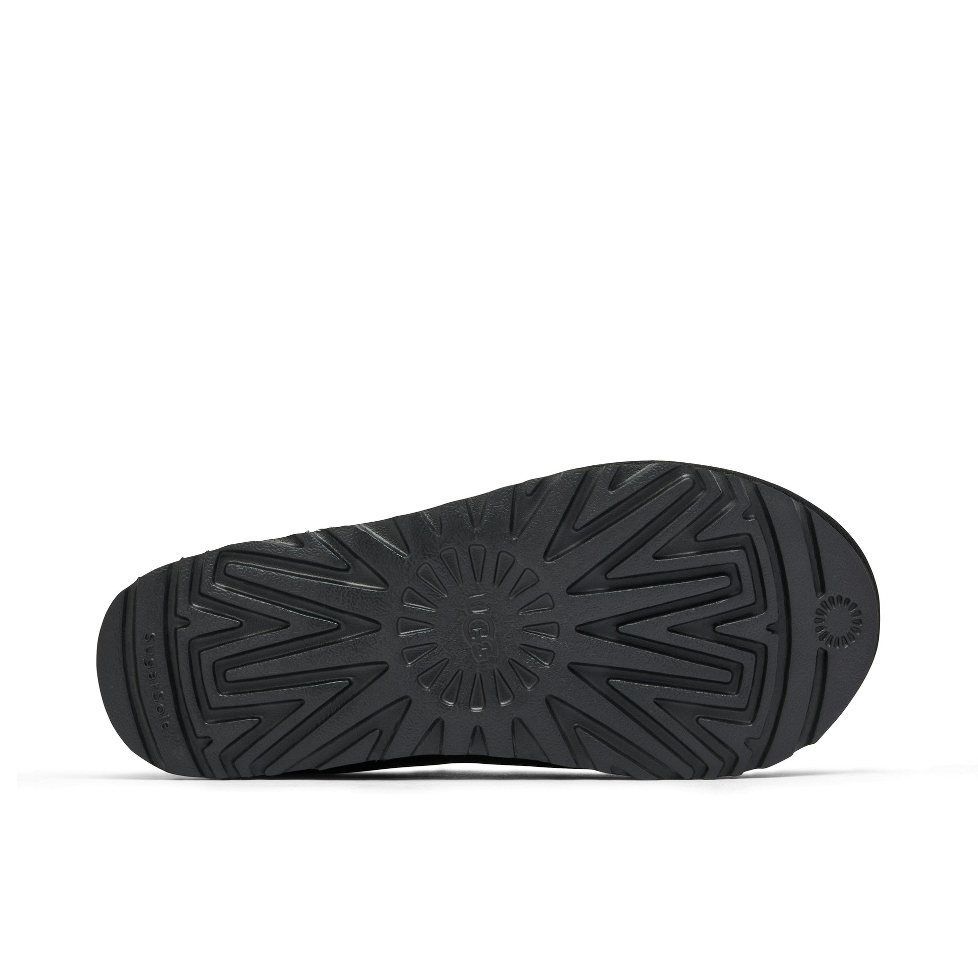 UGG Tasman Slipper Black Womens