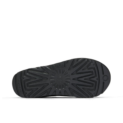 UGG Tasman Slipper Black Womens