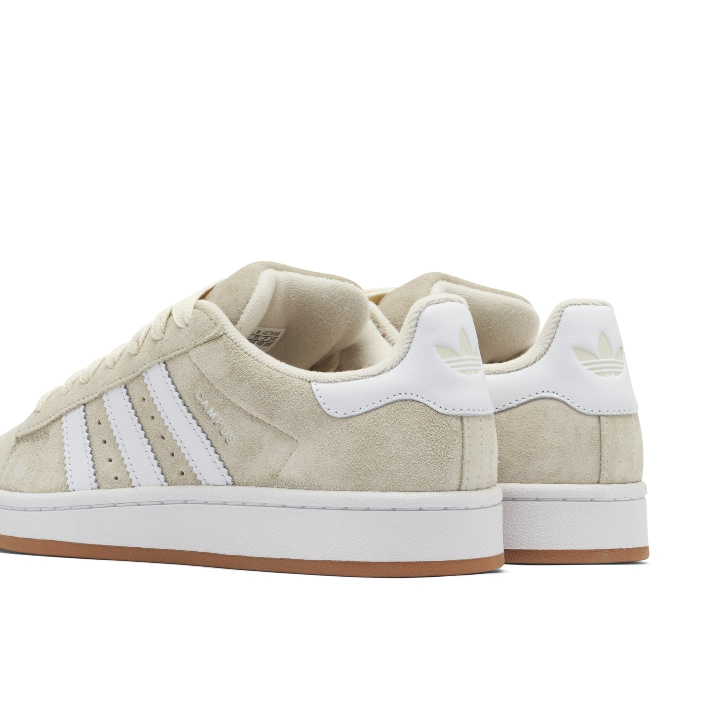 ADIDAS CAMPUS 00S WONDER BEIGE