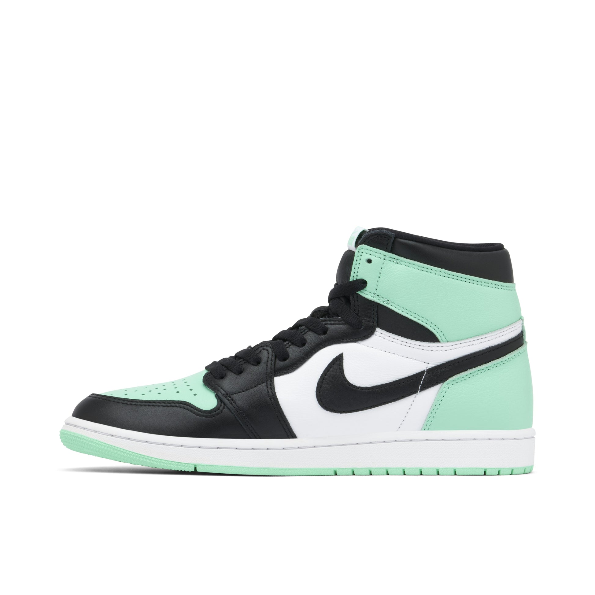 AIR JORDAN 1 HIGH RETRO OG GREEN GLOW