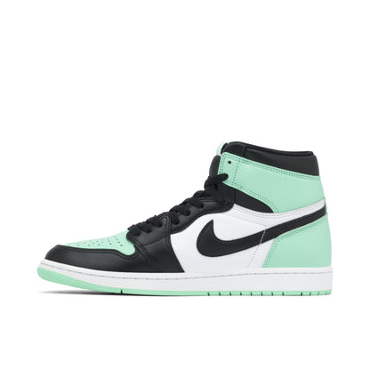 AIR JORDAN 1 HIGH RETRO OG GREEN GLOW