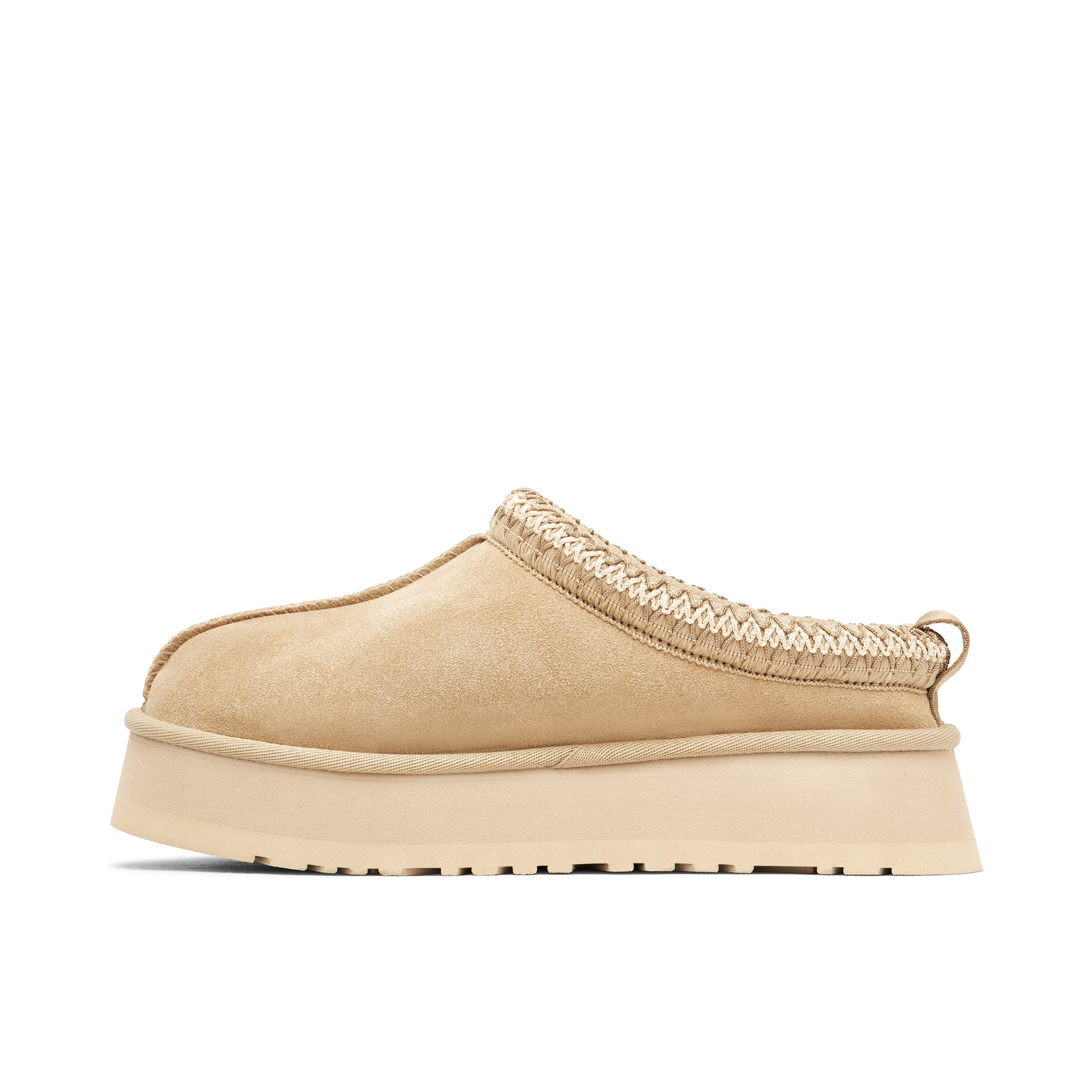 UGG TAZZ SLIPPER MUSTARD SEED WOMENS