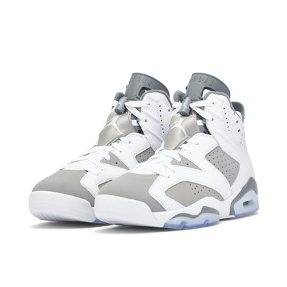 AIR JORDAN 6 COOL GREY