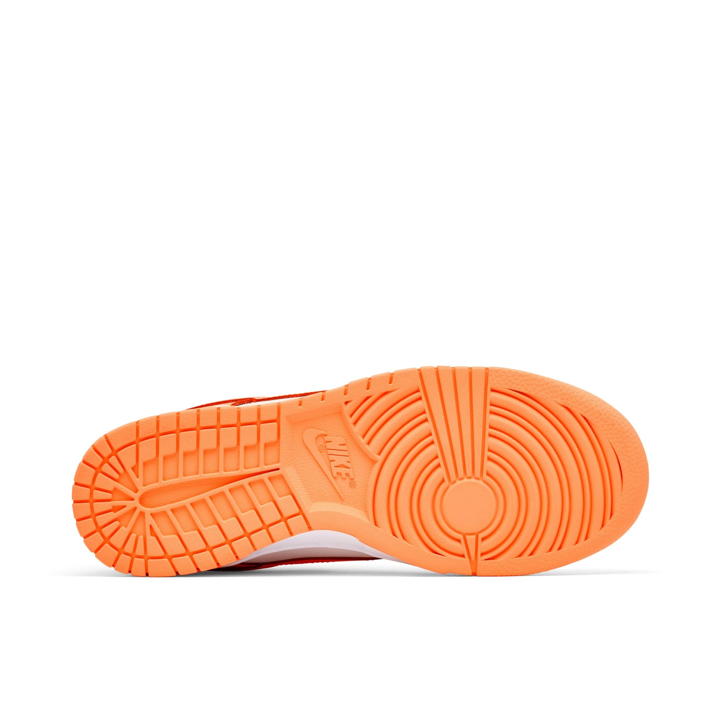 NIKE DUNK LOW PEACH CREAM WOMENS