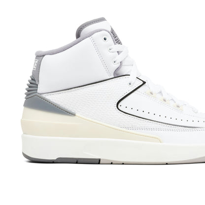 AIR JORDAN 2 CEMENT GREY