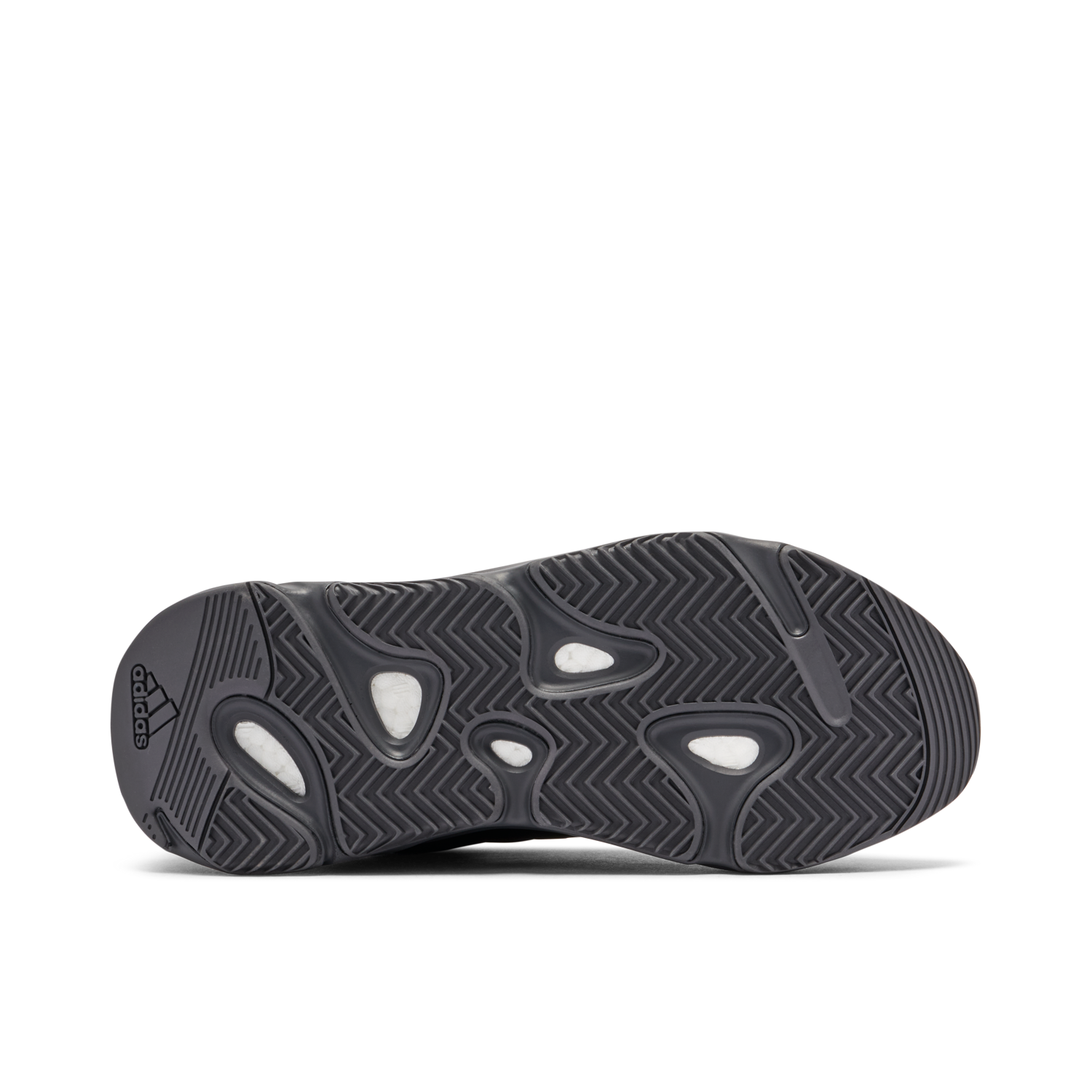 YEEZY 700 MNVN TRIPLE BLACK