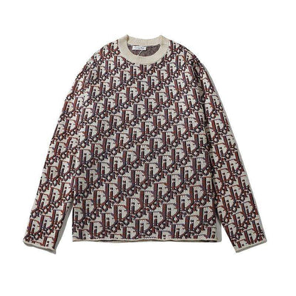 CHRISTIAN DIOR - SWEATSHIRT