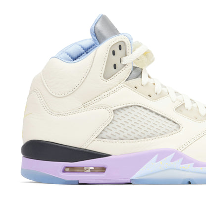 AIR JORDAN 5 RETRO X DJ KHALED WE THE BEST SAIL