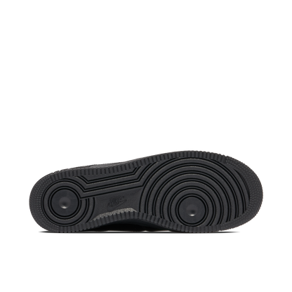 NIKE AIR FORCE 1 LOW '07 BLACK