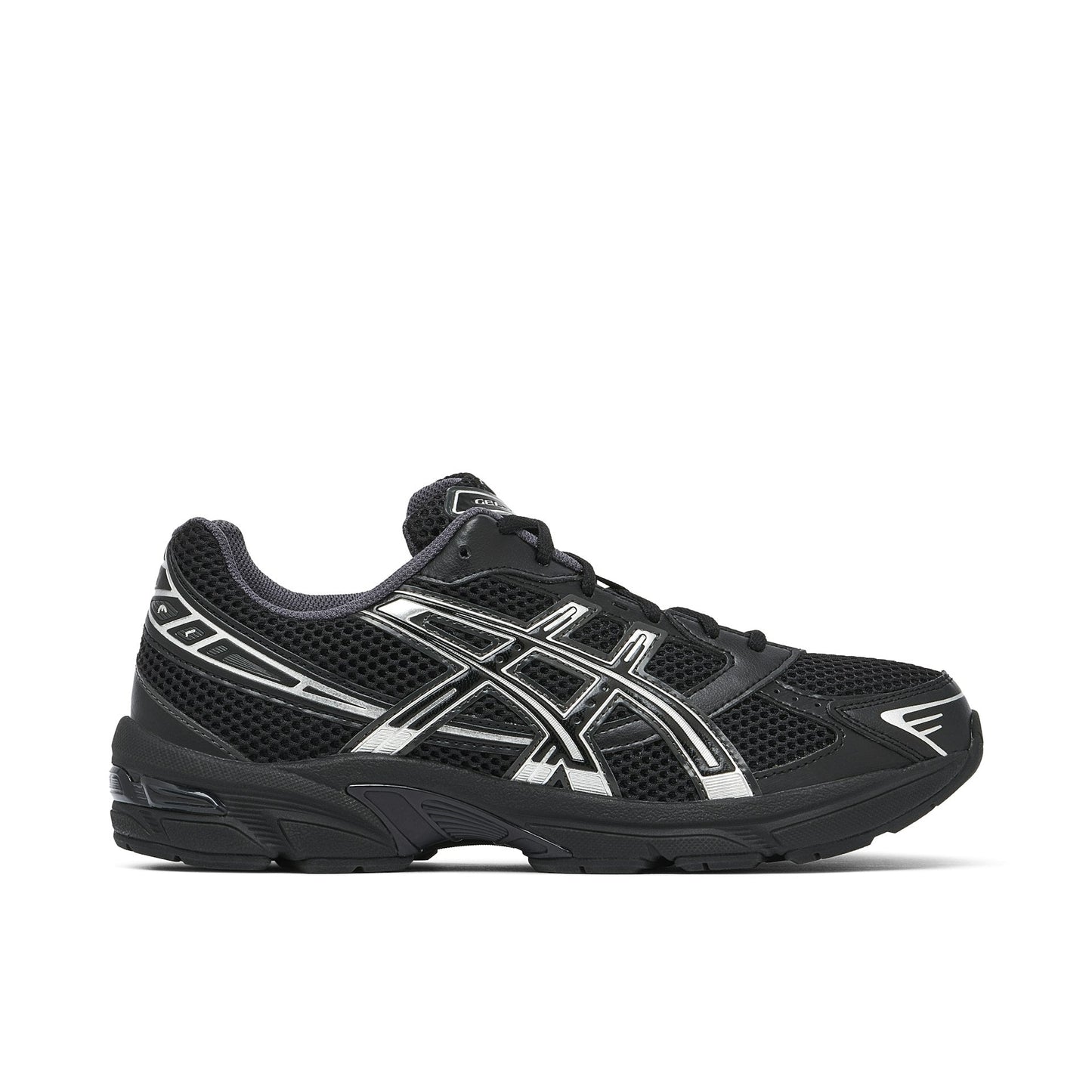 ASICS GEL 1130 'BLACK PURE SILVER'