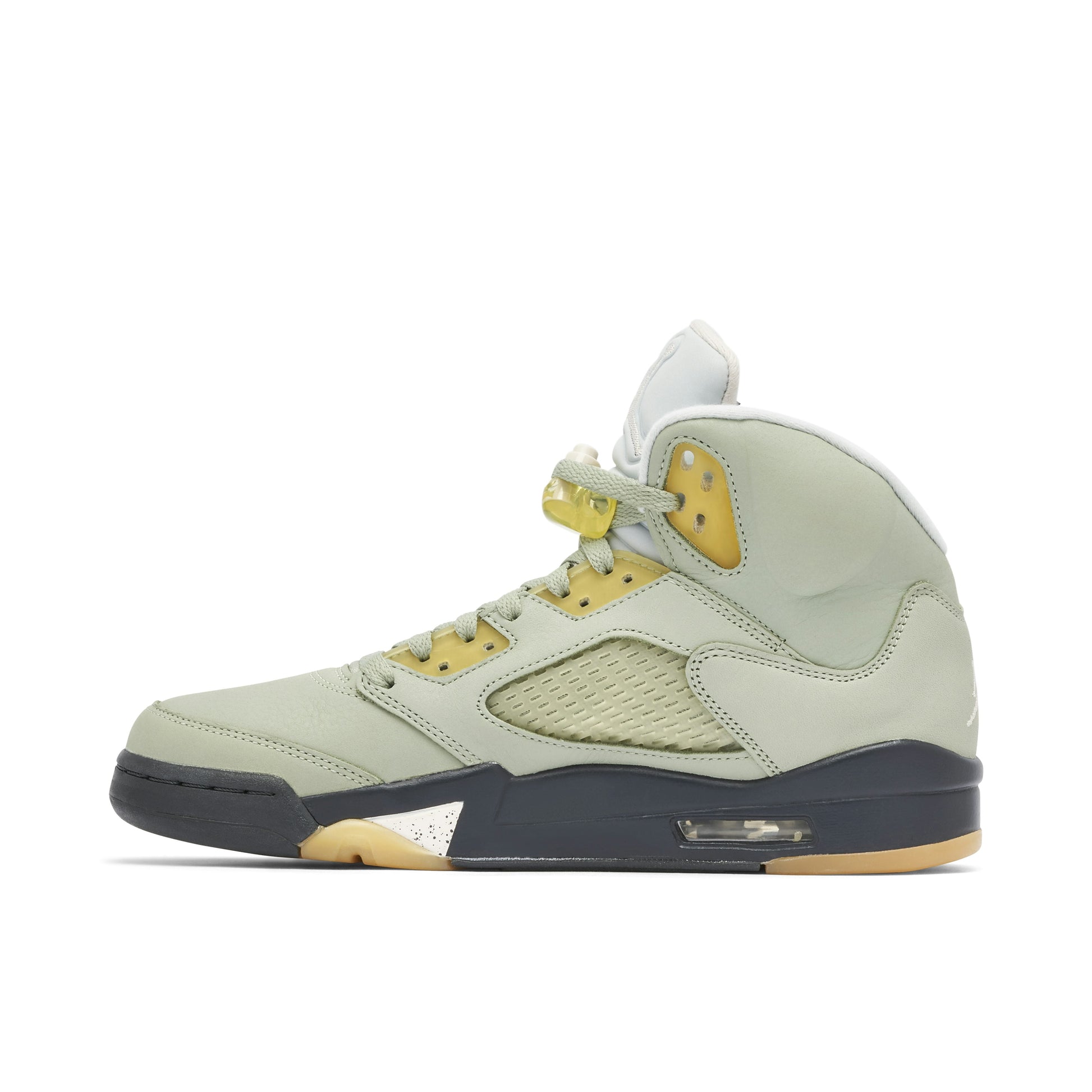 AIR JORDAN 5 JADE HORIZON