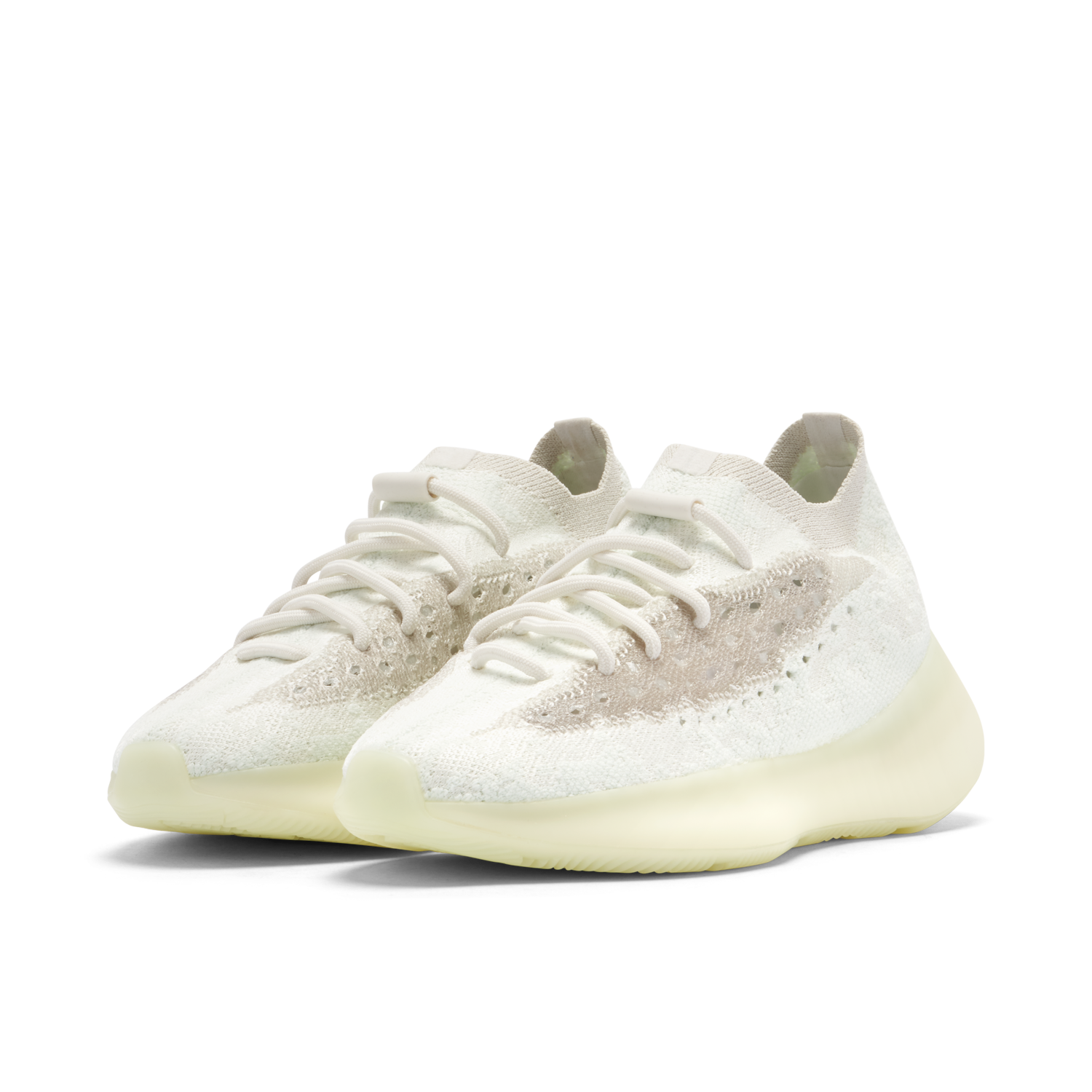 YEEZY BOOST 380 CALCITE GLOW