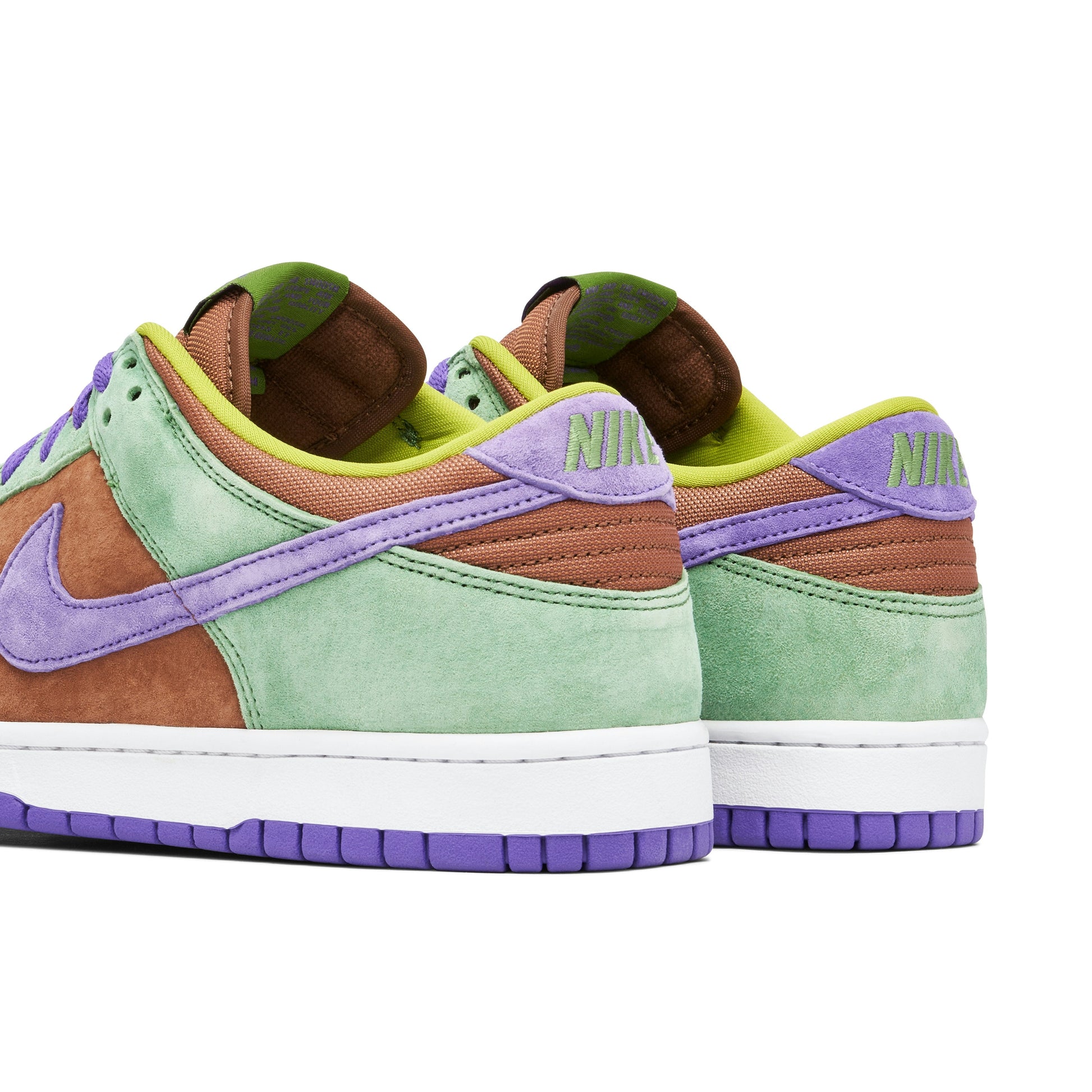 NIKE DUNK LOW SP VENEER