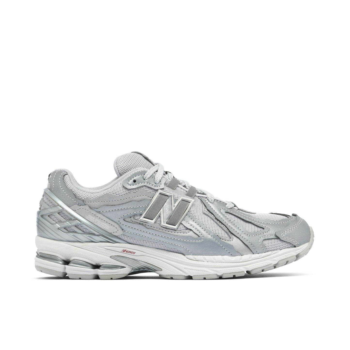 NEW BALANCE 1906D PROTECTION PACK SILVER METALLIC