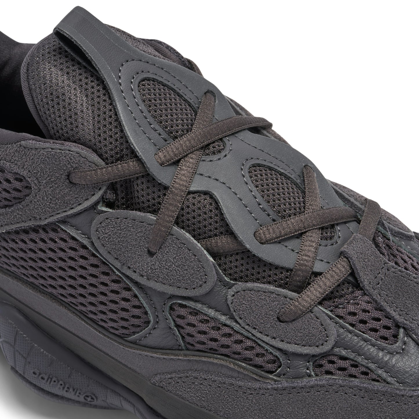 YEEZY 500 UTILITY BLACK