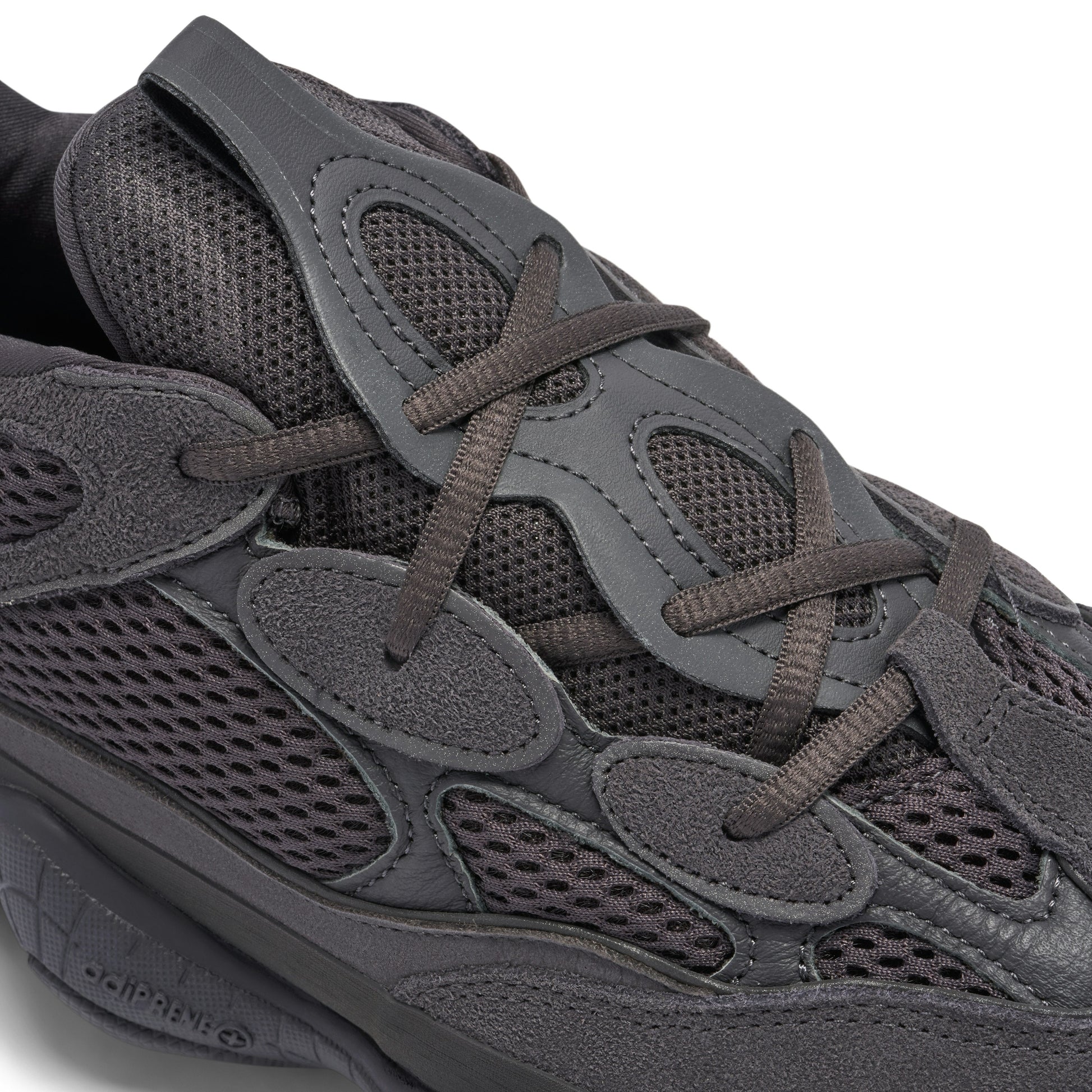 YEEZY 500 UTILITY BLACK