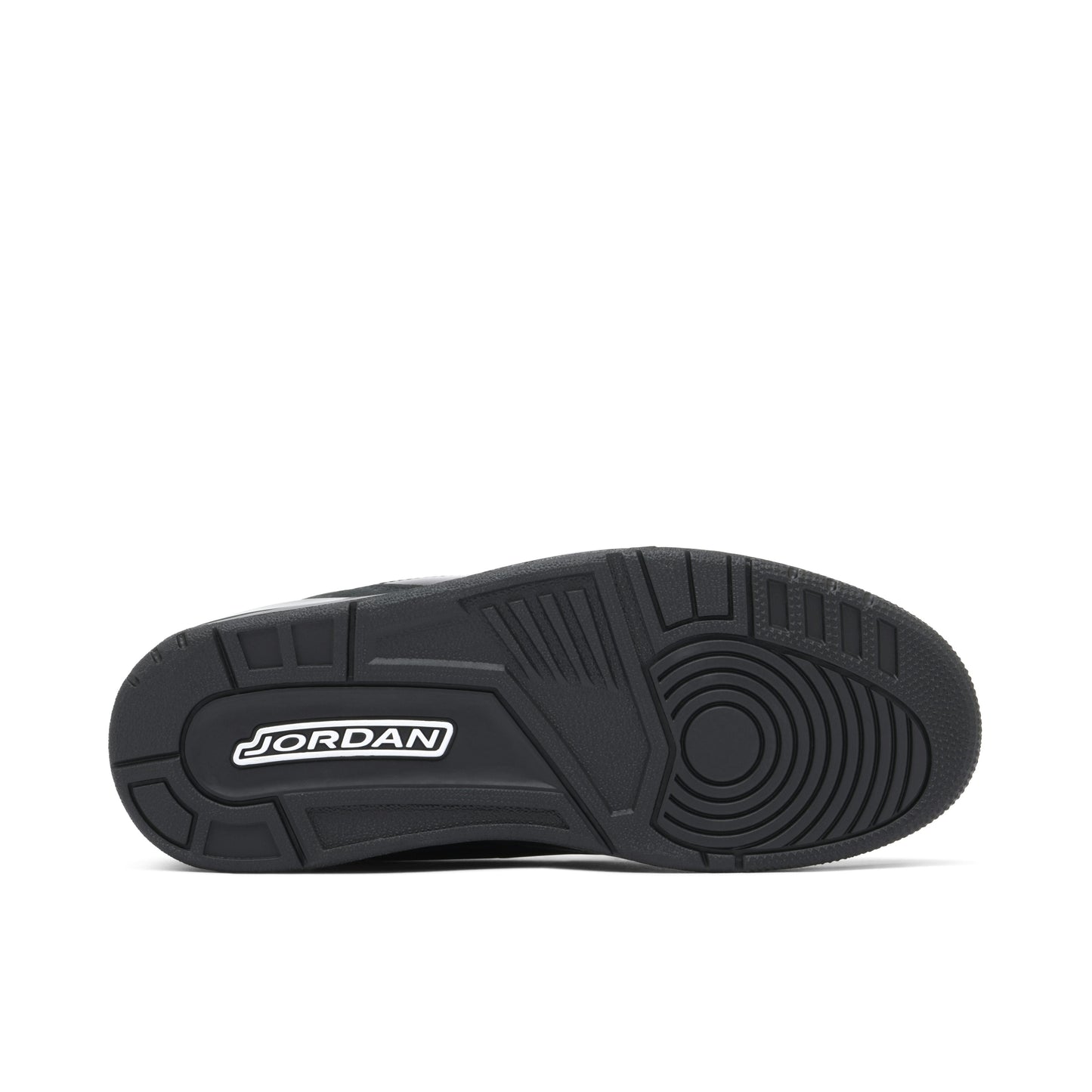 AIR JORDAN 3 RETRO BLACK CAT 2025
