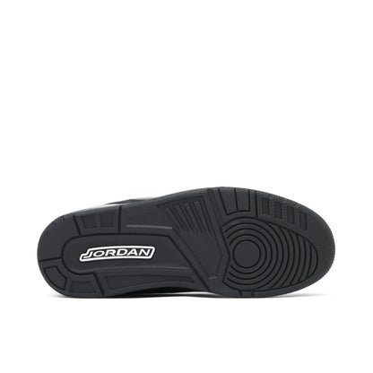 AIR JORDAN 3 RETRO BLACK CAT 2025