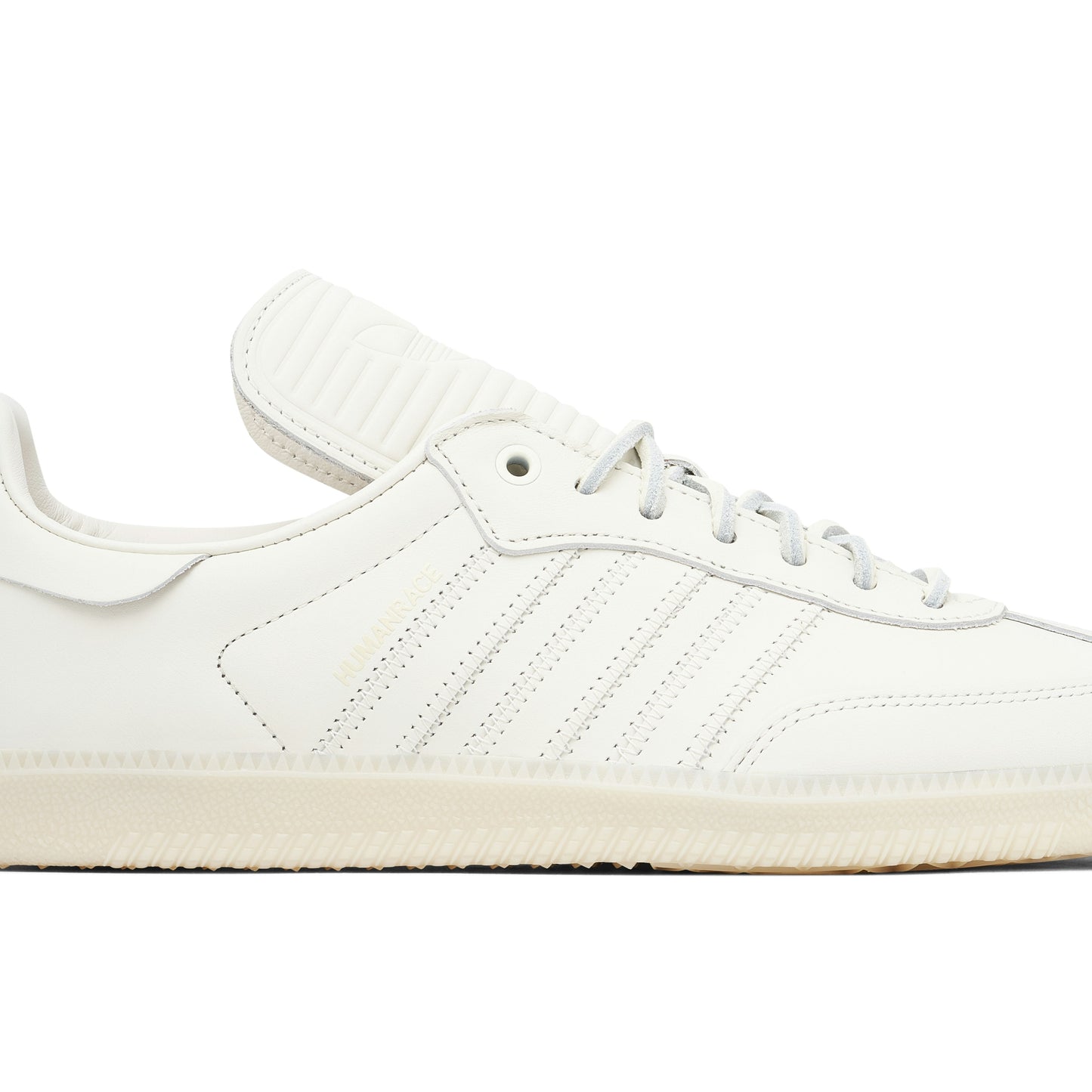 ADIDAS SAMBA HUMANRACE X PHARRELL CLOUD WHITE