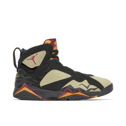 AIR JORDAN 7 SE BLACK OLIVE