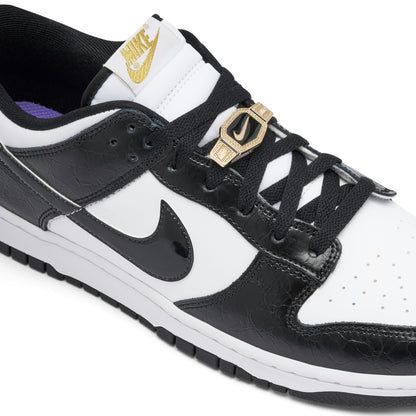 NIKE DUNK LOW PANDA WORLD CHAMP