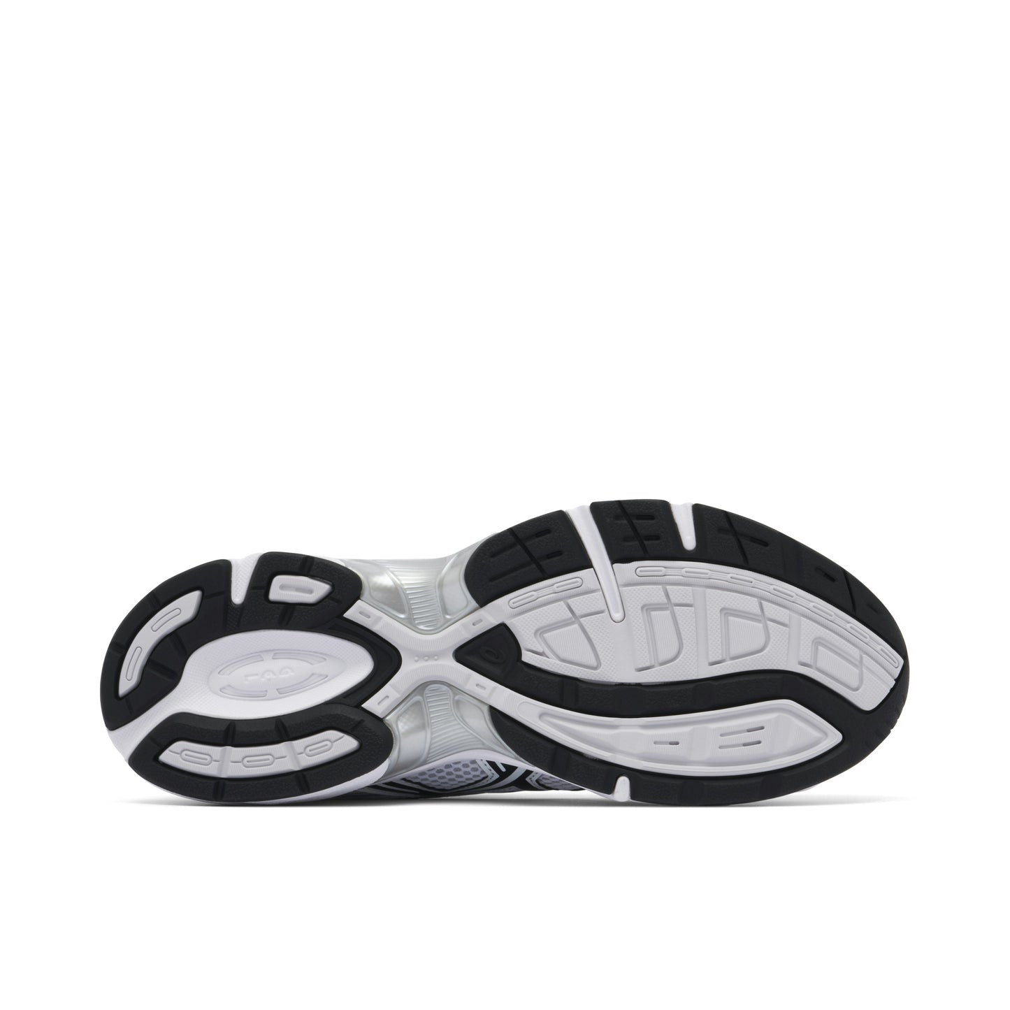 ASICS GEL-1130 WHITE BLACK