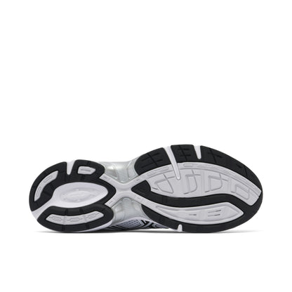 ASICS GEL-1130 WHITE BLACK