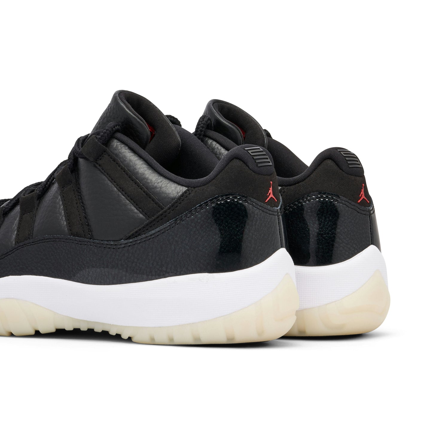 AIR JORDAN 11 LOW 72-10