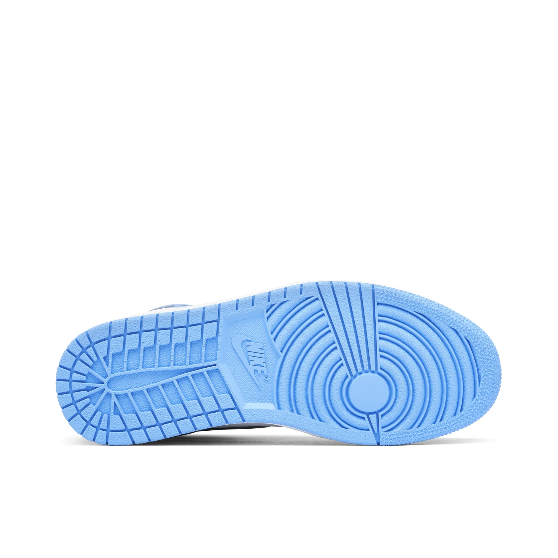 AIR JORDAN 1 HIGH OG UNIVERSITY BLUE UNC
