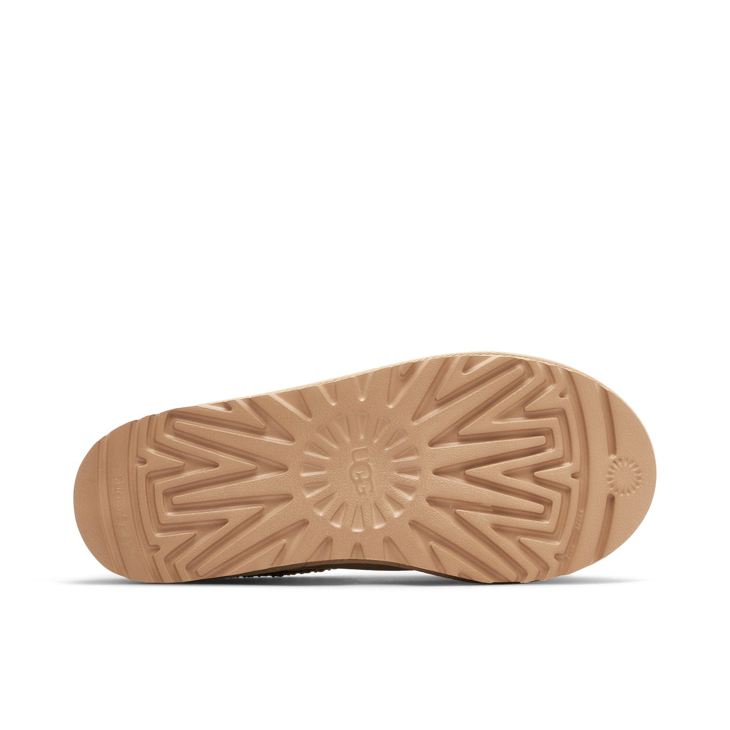 UGG Tasman Slipper Sand TNL Womens