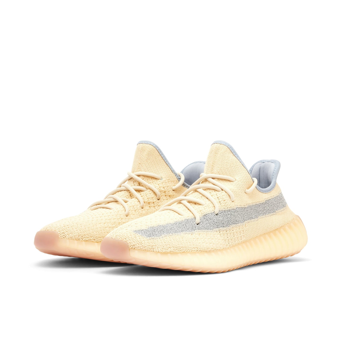 YEEZY 350 V2 LINEN