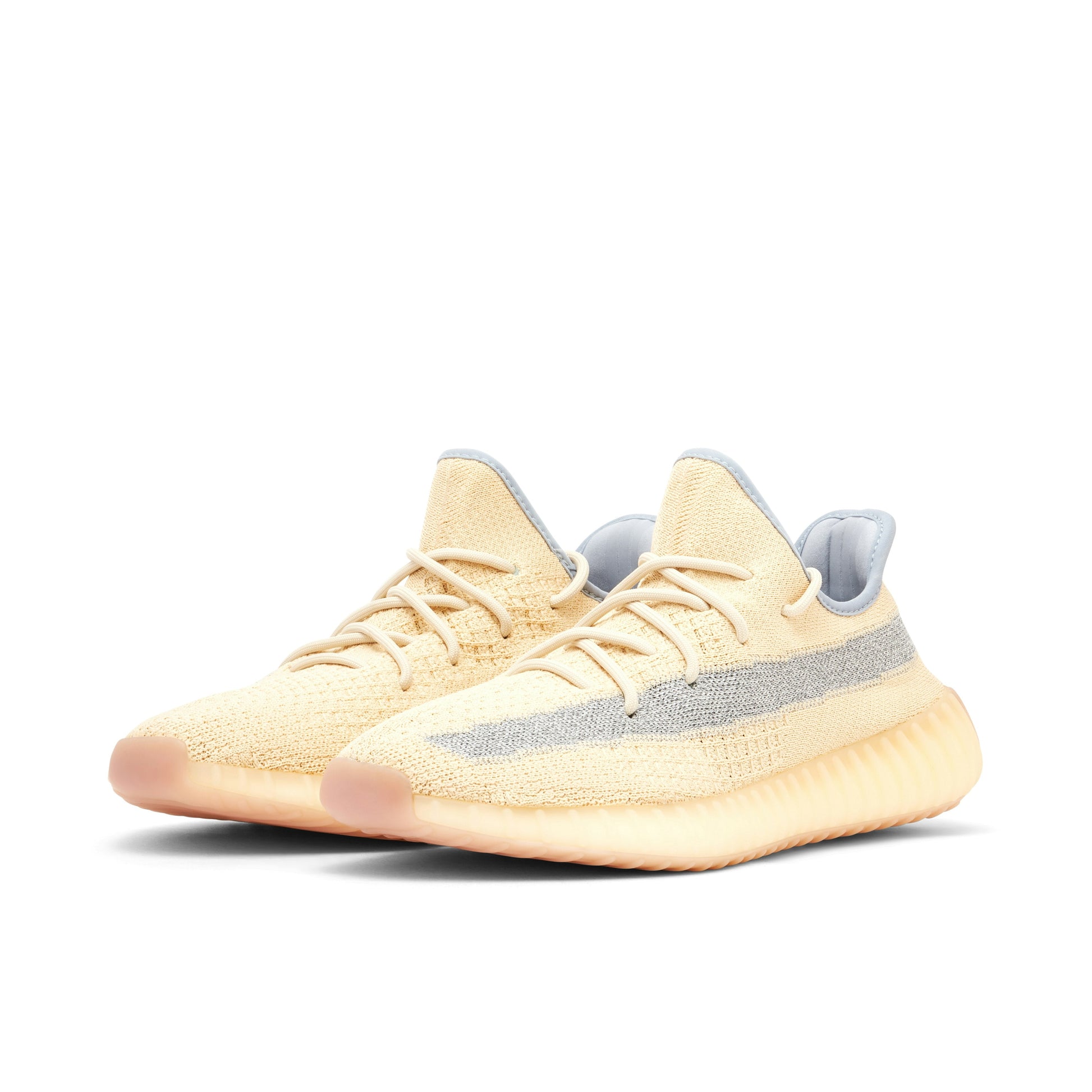 YEEZY 350 V2 LINEN