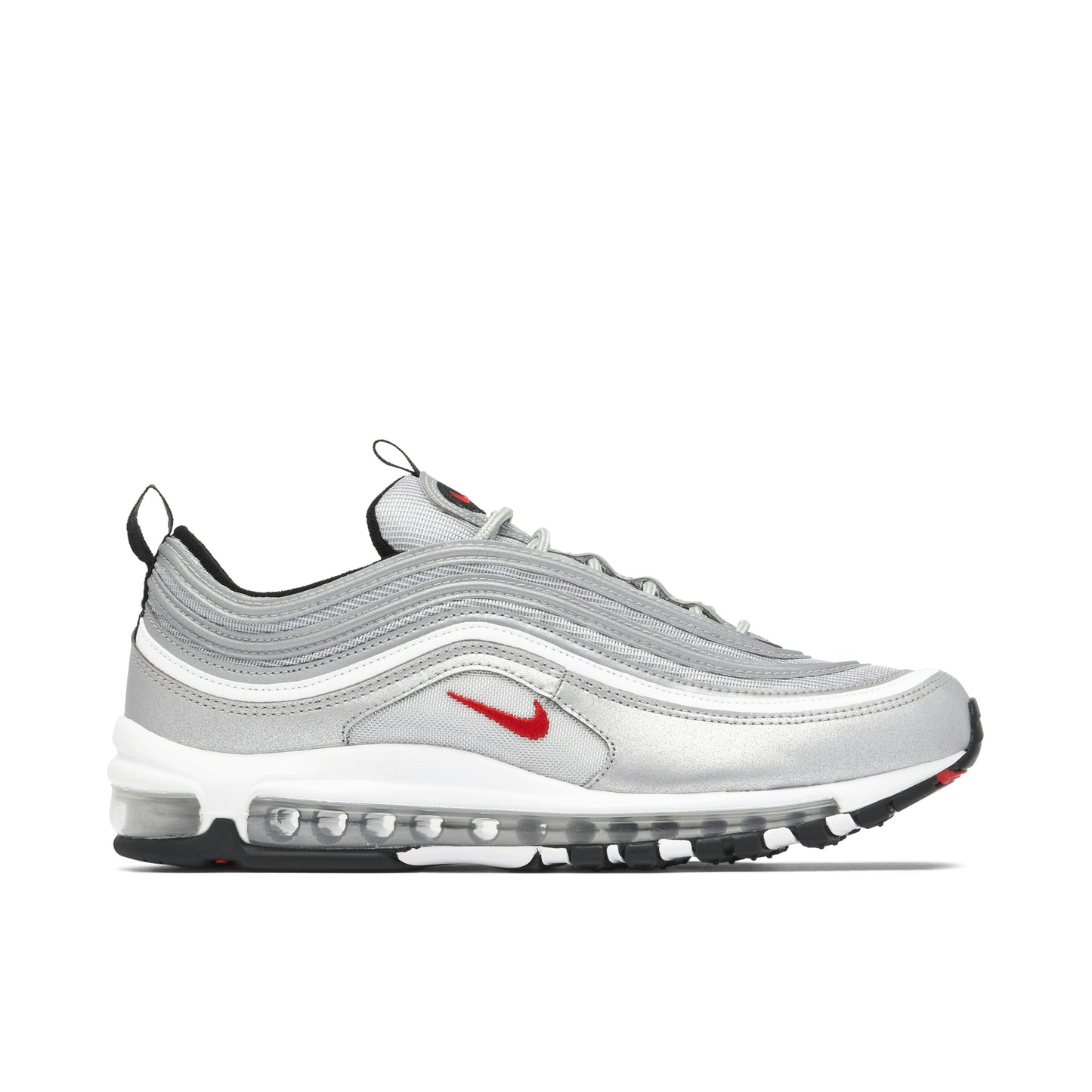 NIKE AIR MAX 97 SILVER BULLET (2022)