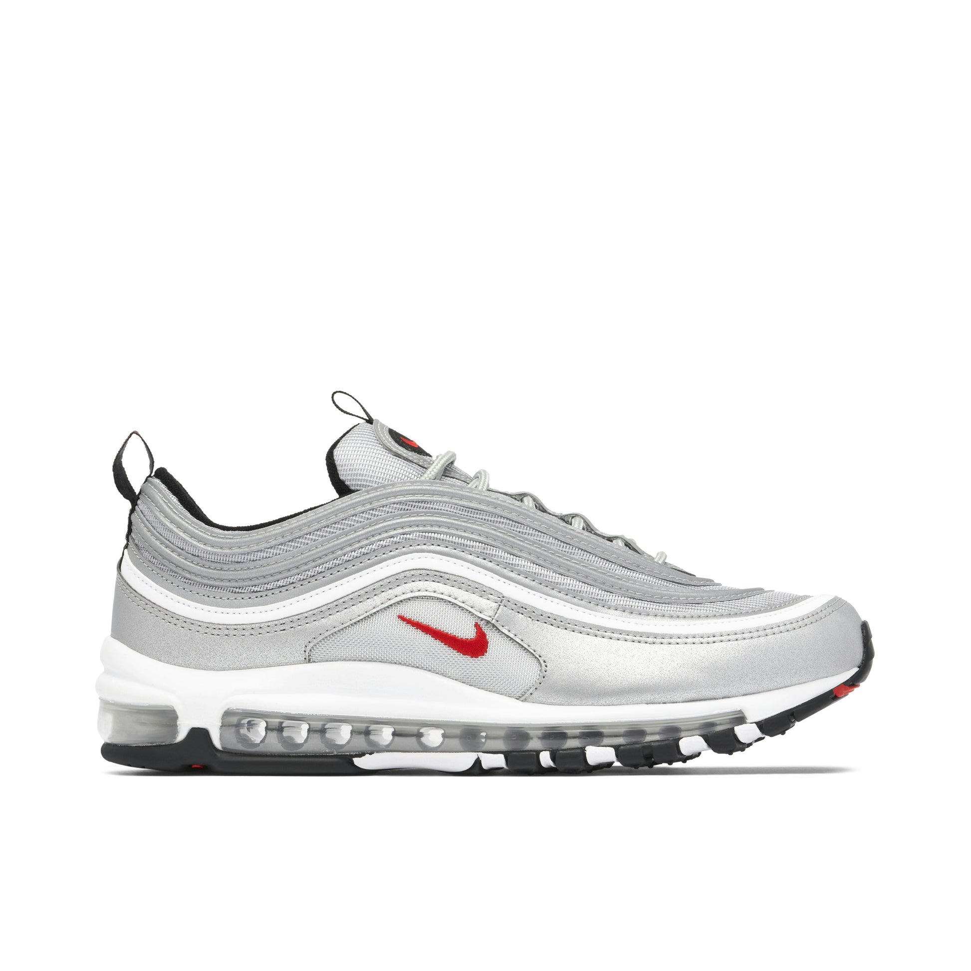NIKE AIR MAX 97 SILVER BULLET (2022)